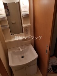 クレステージ浜口の物件内観写真